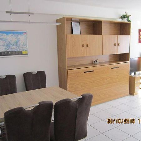 Flumina - Ferienwohnung Fuer Max. 4 Personen Flims Kültér fotó