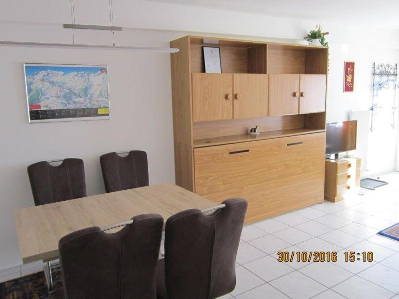 Flumina - Ferienwohnung Fuer Max. 4 Personen Flims Kültér fotó